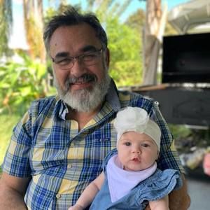 Meet your Posher, Marco